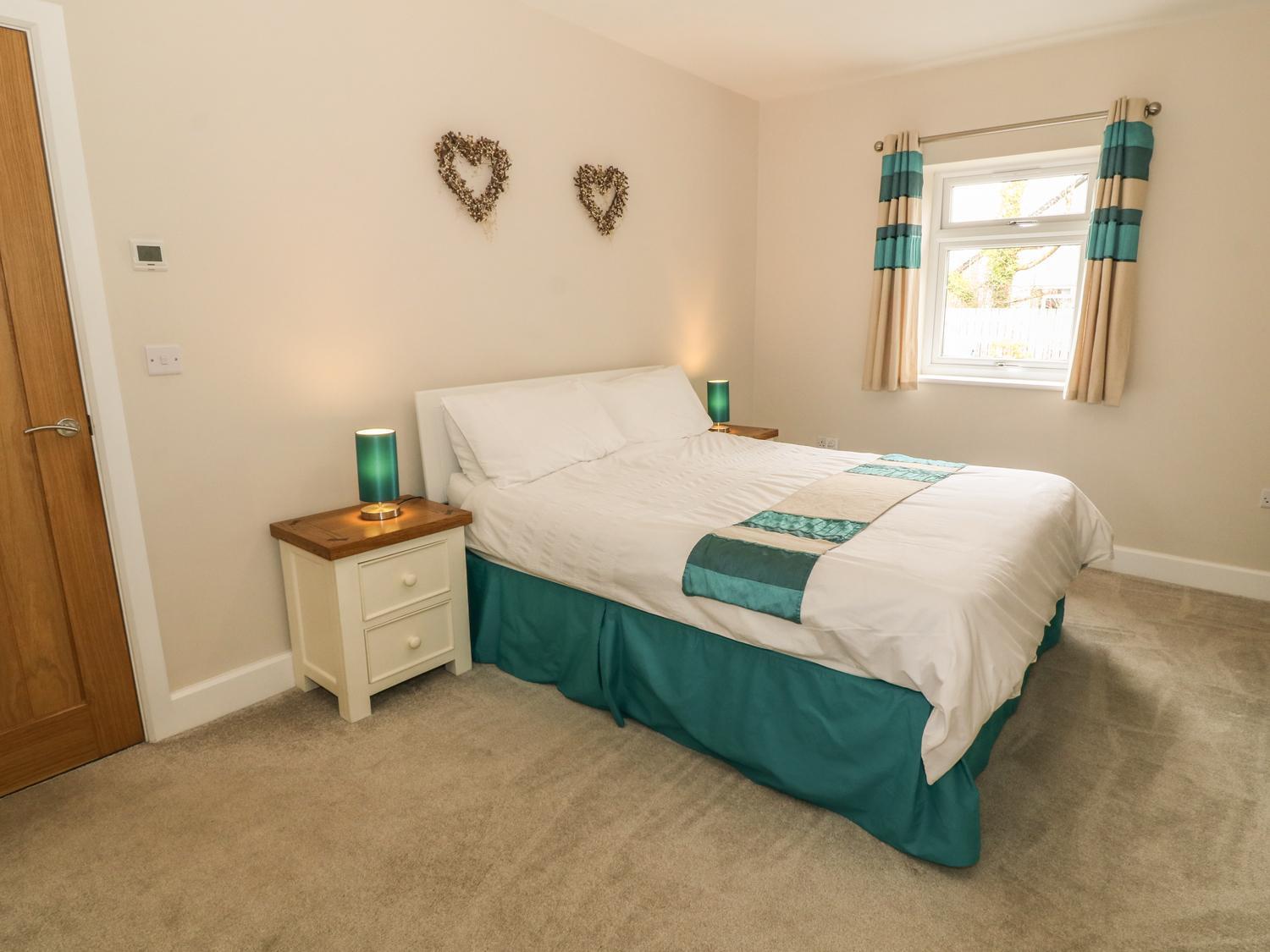 Hafod Wen Apartman Pentraeth Kültér fotó