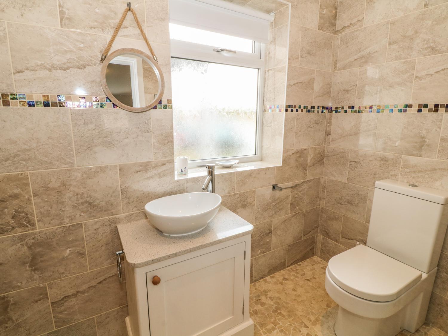 Hafod Wen Apartman Pentraeth Kültér fotó