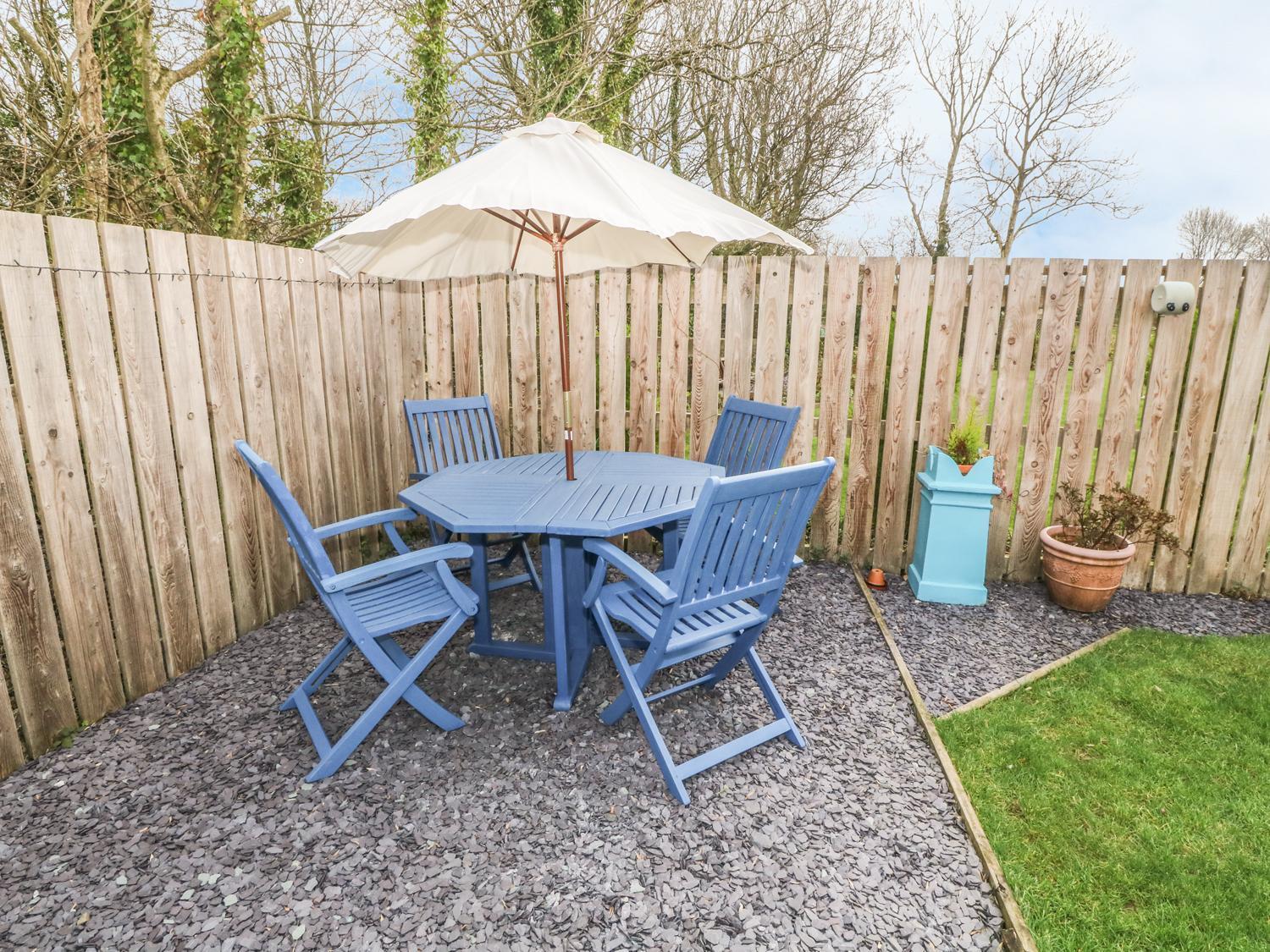 Hafod Wen Apartman Pentraeth Kültér fotó