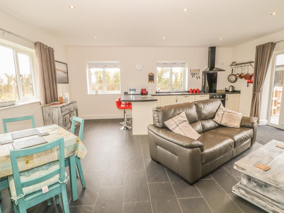 Hafod Wen Apartman Pentraeth Kültér fotó